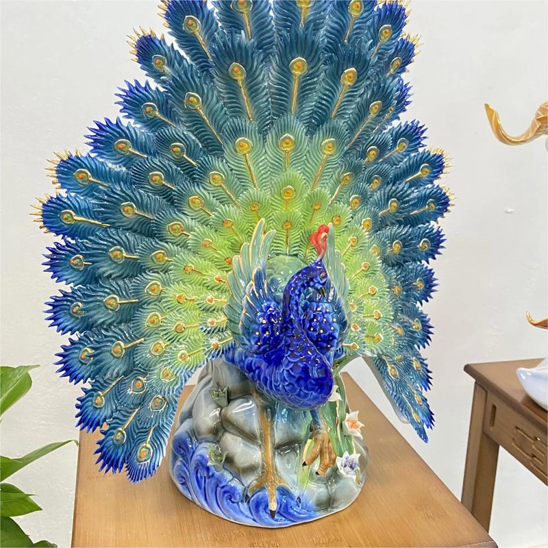 张家港工艺品:传统与现代的完美融合