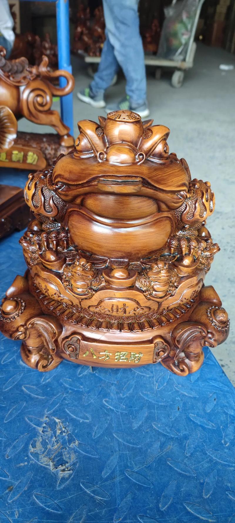 张家港工艺品:文化瑰宝与现代艺术的交融